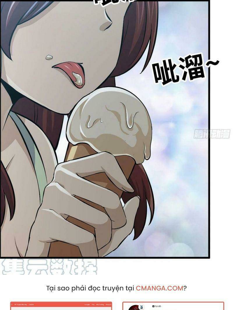 Tôi Chuyển Vàng Tại Mạt Thế - Chapter 124 - Page 16