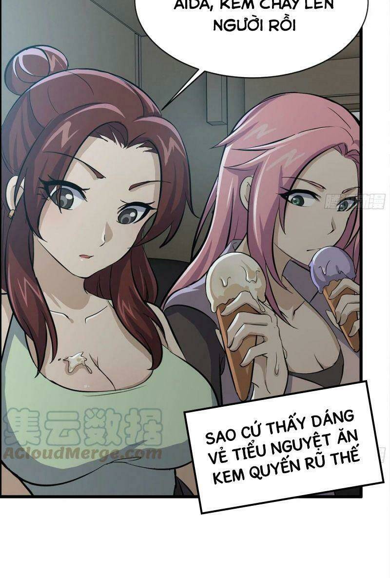 Tôi Chuyển Vàng Tại Mạt Thế - Chapter 124 - Page 19