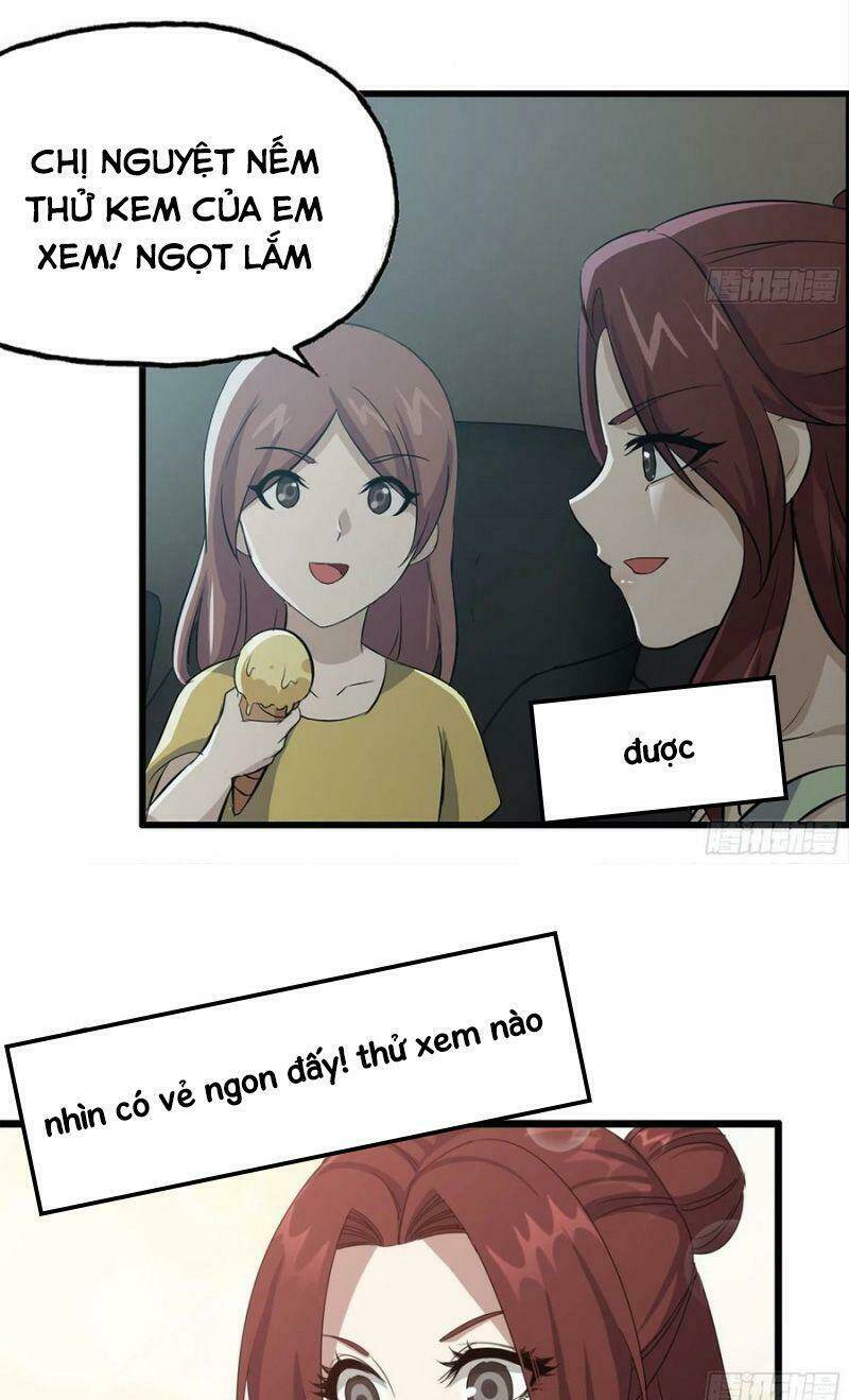 Tôi Chuyển Vàng Tại Mạt Thế - Chapter 124 - Page 20