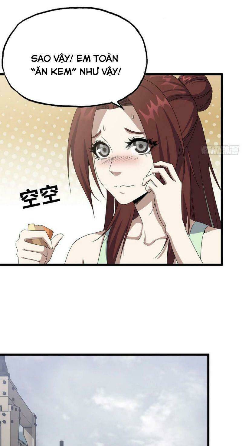 Tôi Chuyển Vàng Tại Mạt Thế - Chapter 124 - Page 25