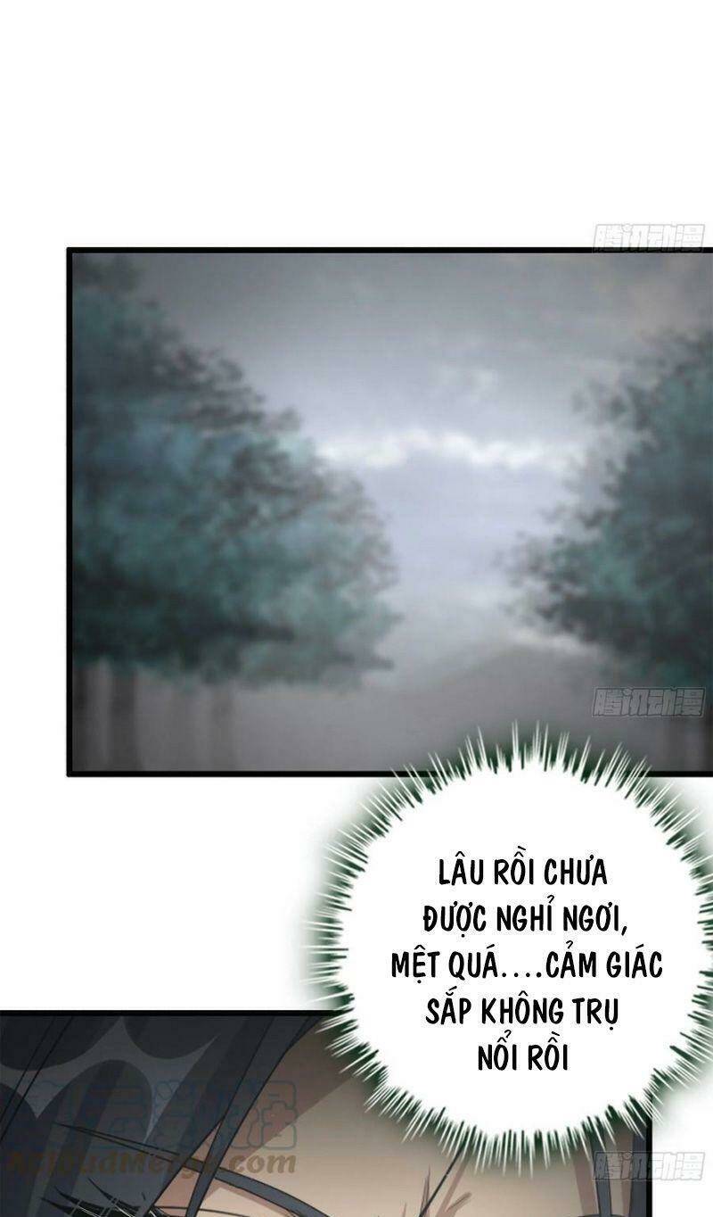 Tôi Chuyển Vàng Tại Mạt Thế - Chapter 124 - Page 31