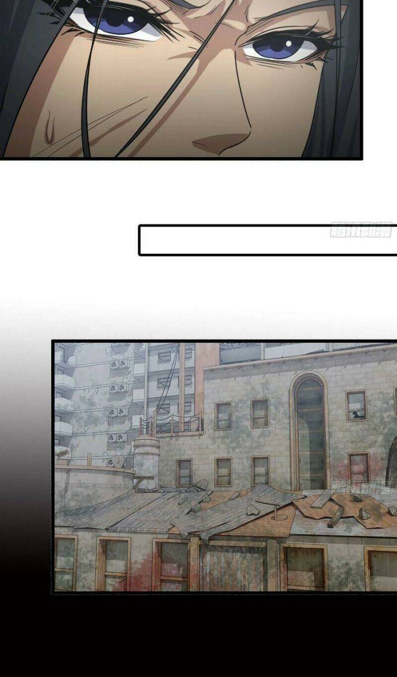 Tôi Chuyển Vàng Tại Mạt Thế - Chapter 124 - Page 32