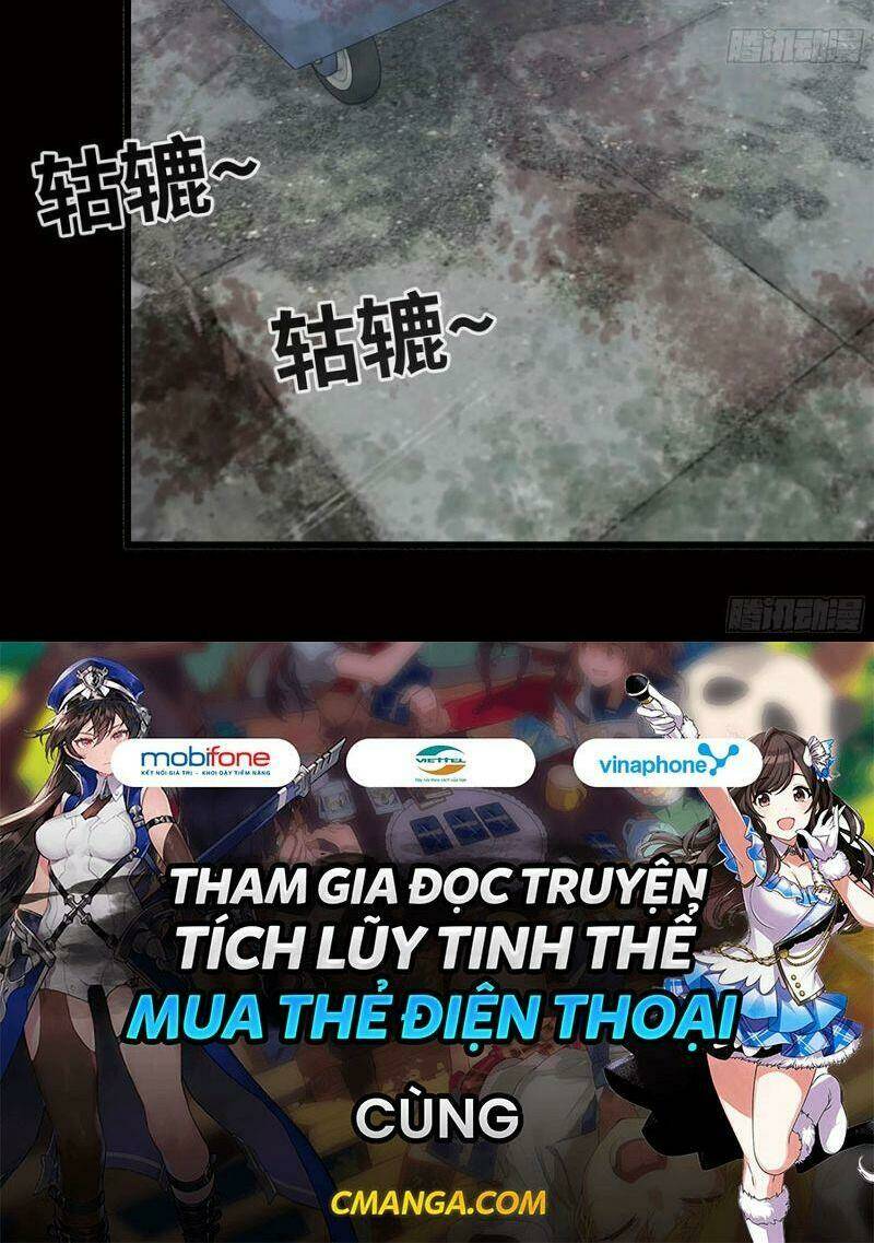 Tôi Chuyển Vàng Tại Mạt Thế - Chapter 124 - Page 34