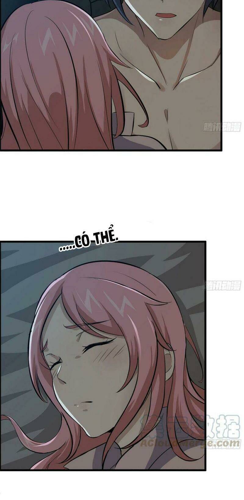 Tôi Chuyển Vàng Tại Mạt Thế - Chapter 124 - Page 3