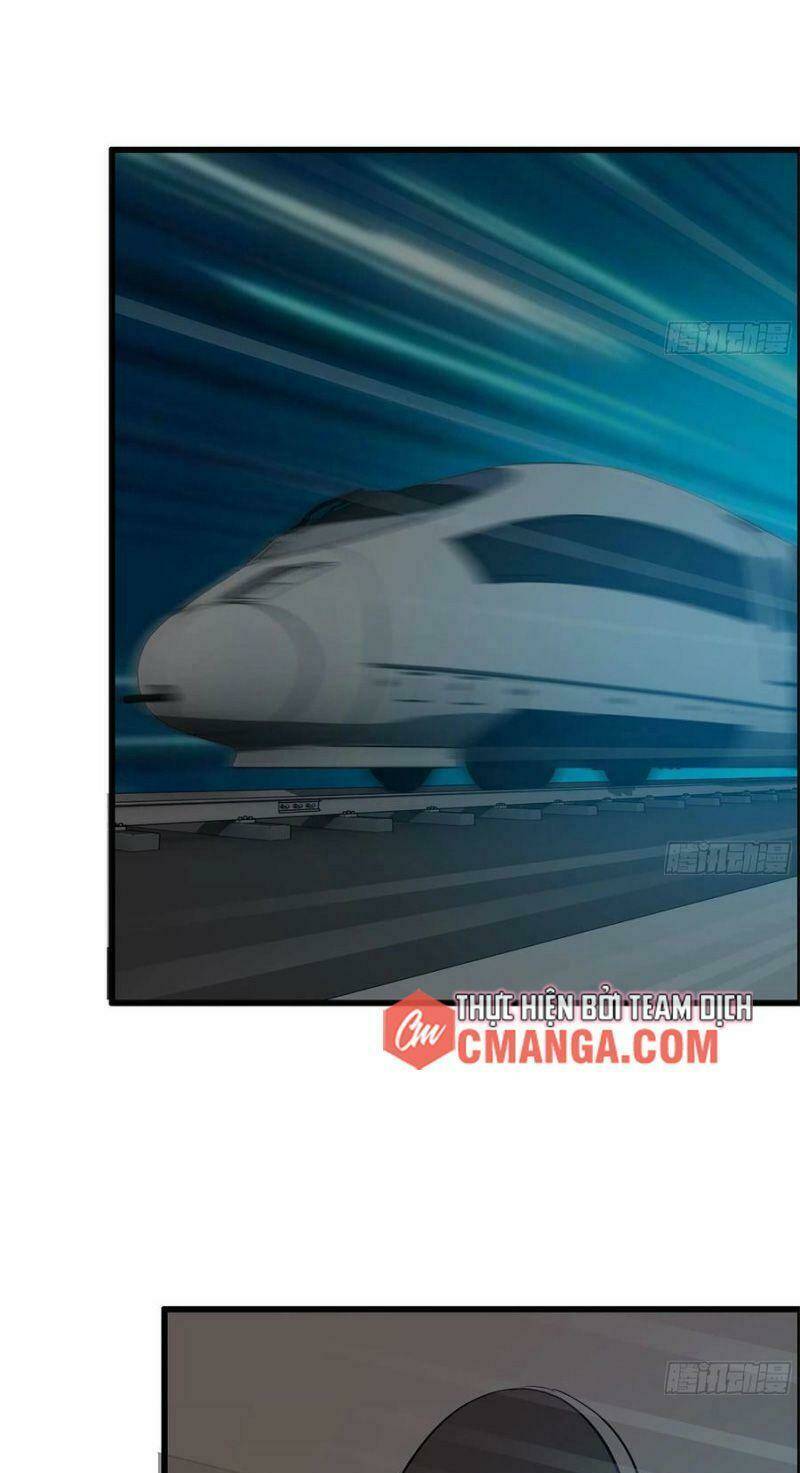 Tôi Chuyển Vàng Tại Mạt Thế - Chapter 124 - Page 4