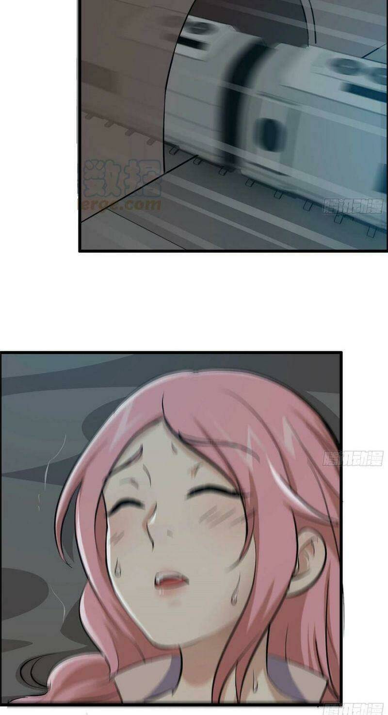 Tôi Chuyển Vàng Tại Mạt Thế - Chapter 124 - Page 5