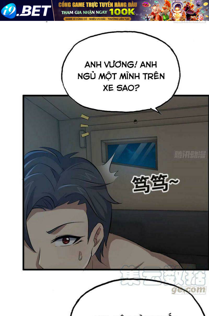 Tôi Chuyển Vàng Tại Mạt Thế - Chapter 124 - Page 6