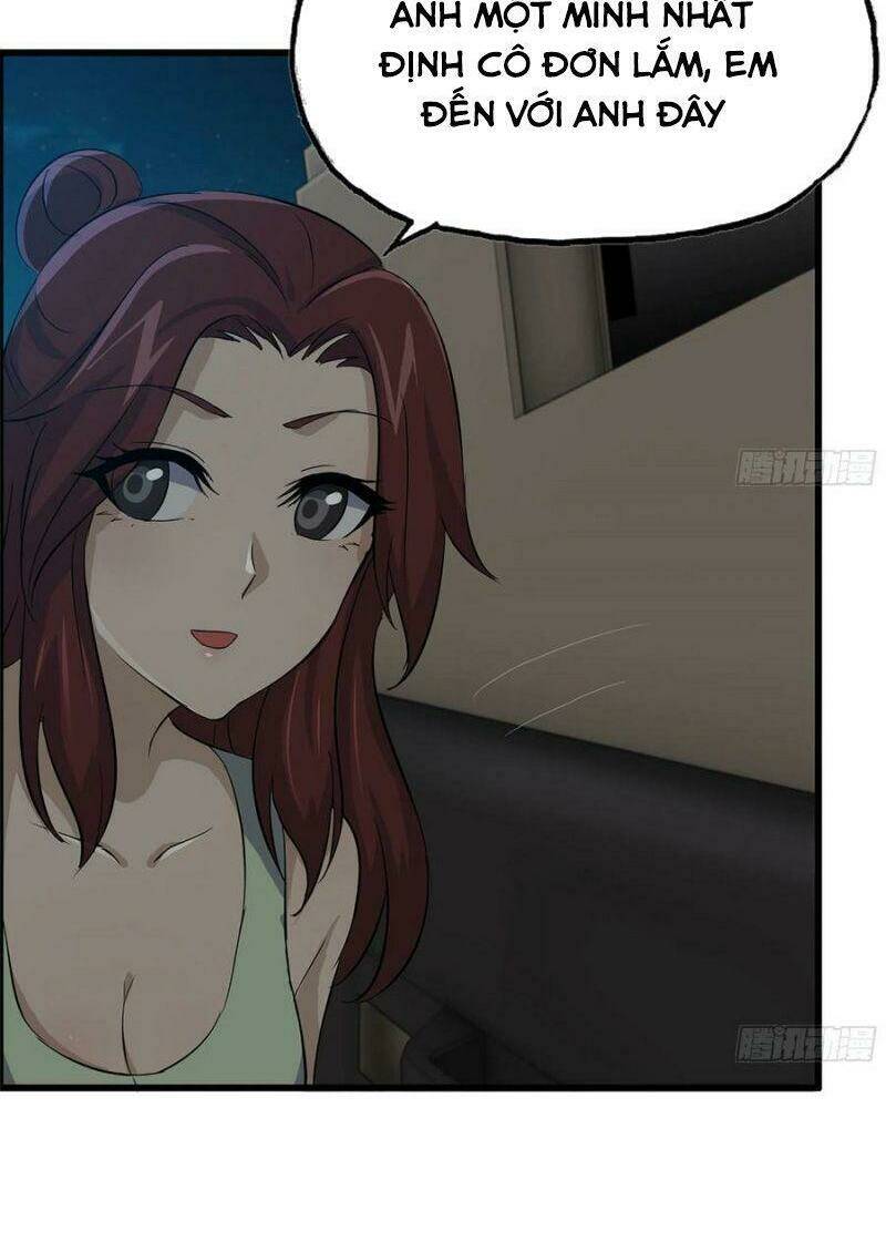 Tôi Chuyển Vàng Tại Mạt Thế - Chapter 124 - Page 7