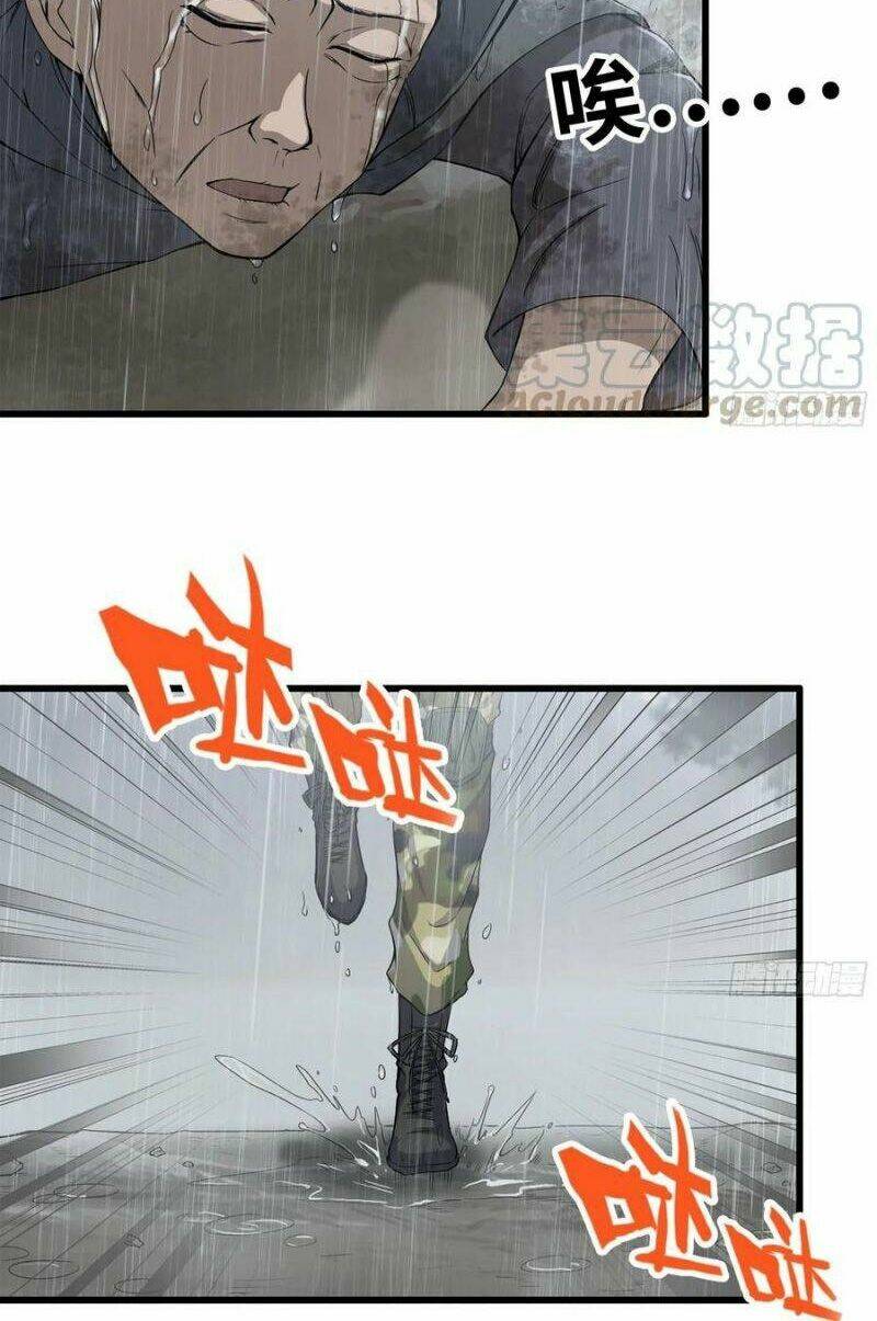 Tôi Chuyển Vàng Tại Mạt Thế - Chapter 125 - Page 13