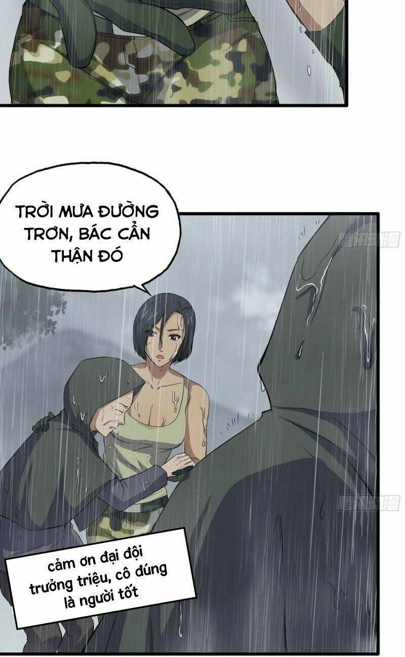 Tôi Chuyển Vàng Tại Mạt Thế - Chapter 125 - Page 15