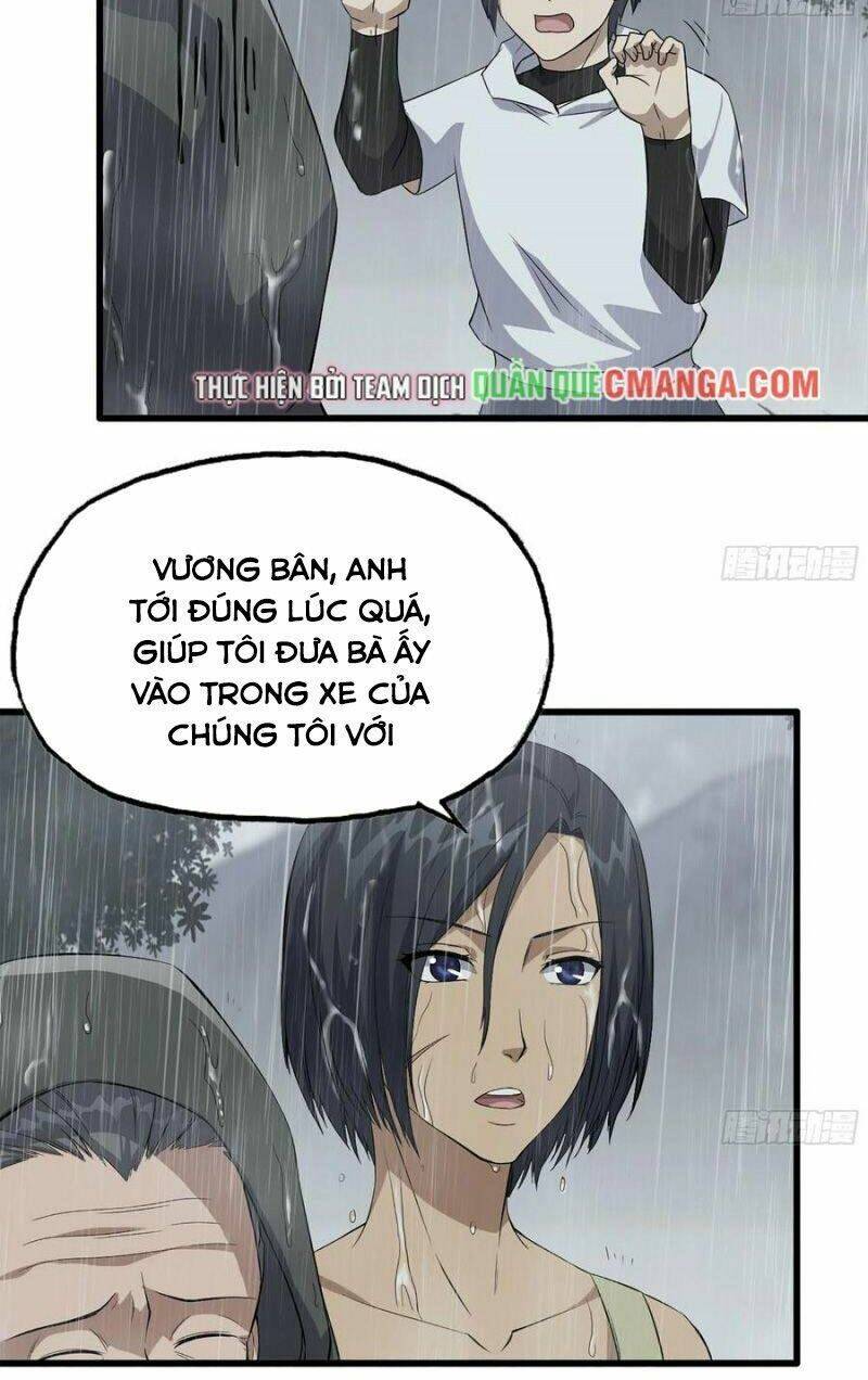 Tôi Chuyển Vàng Tại Mạt Thế - Chapter 125 - Page 19