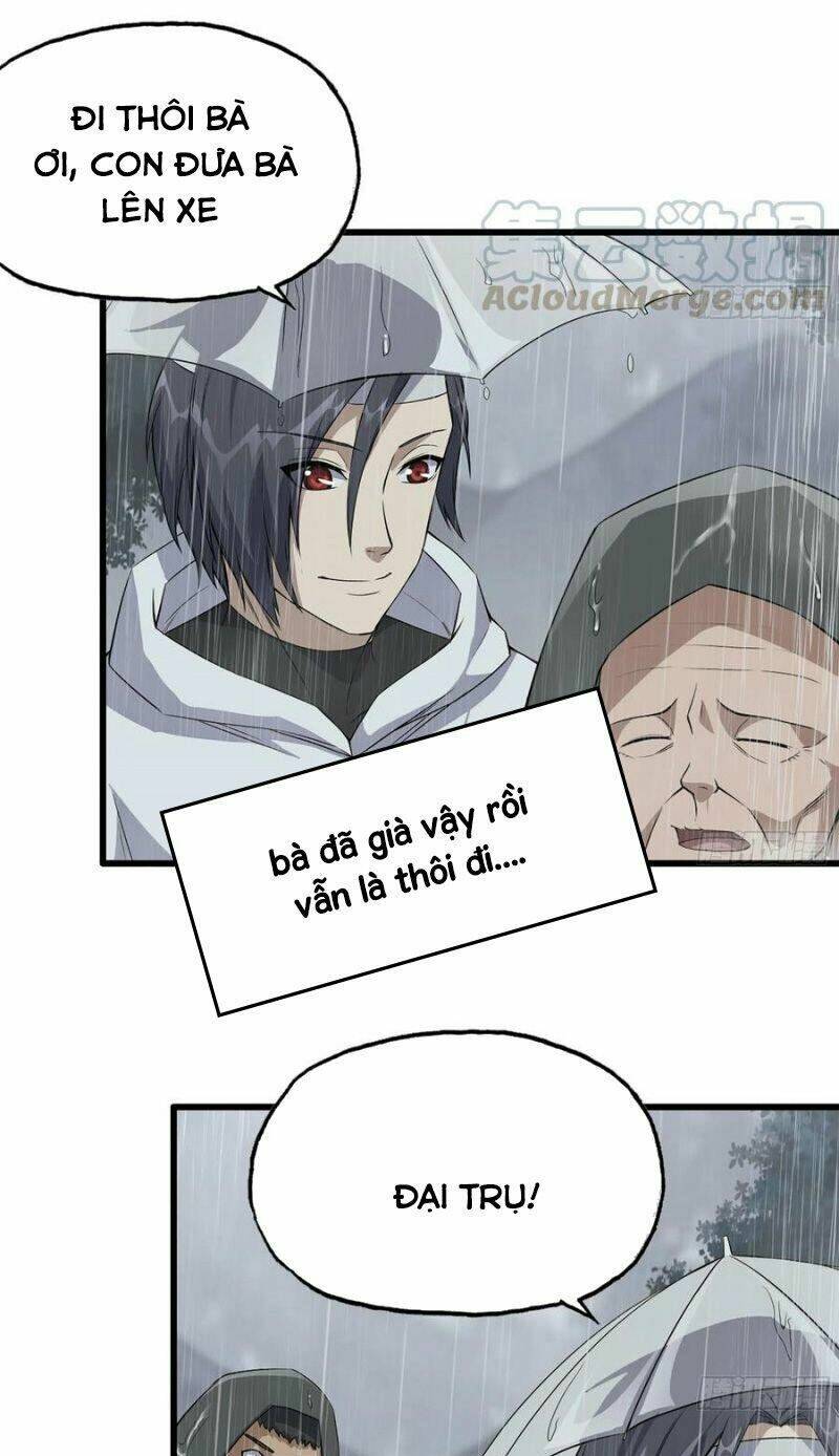 Tôi Chuyển Vàng Tại Mạt Thế - Chapter 125 - Page 20