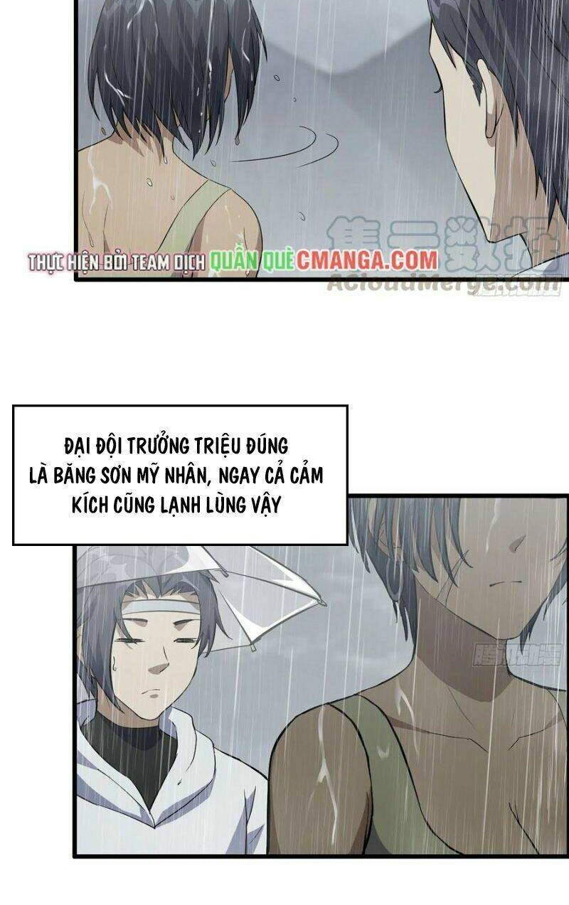 Tôi Chuyển Vàng Tại Mạt Thế - Chapter 125 - Page 23