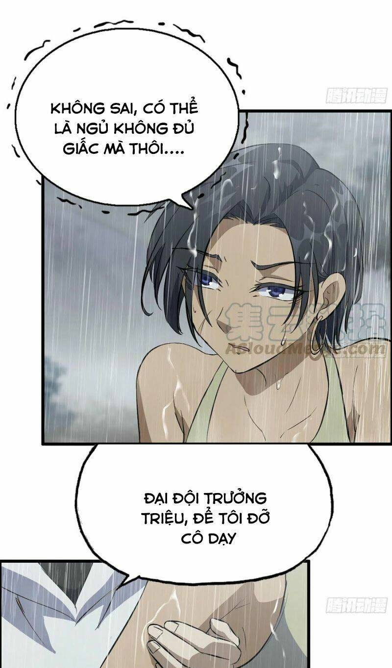Tôi Chuyển Vàng Tại Mạt Thế - Chapter 125 - Page 26