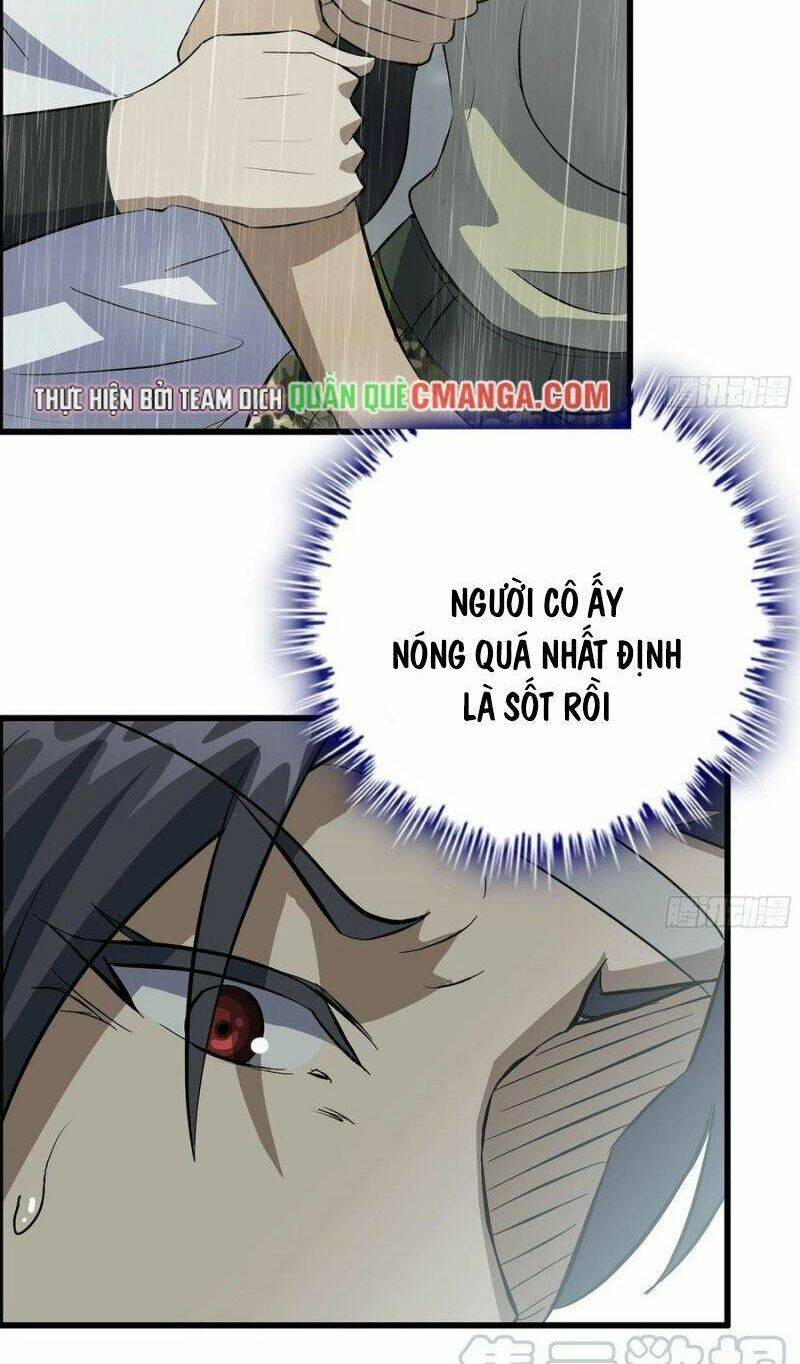 Tôi Chuyển Vàng Tại Mạt Thế - Chapter 125 - Page 27