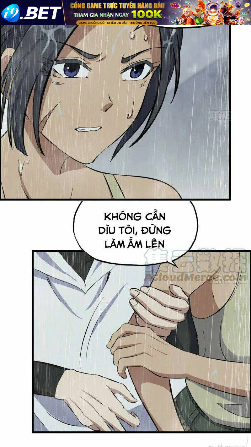 Tôi Chuyển Vàng Tại Mạt Thế - Chapter 125 - Page 29