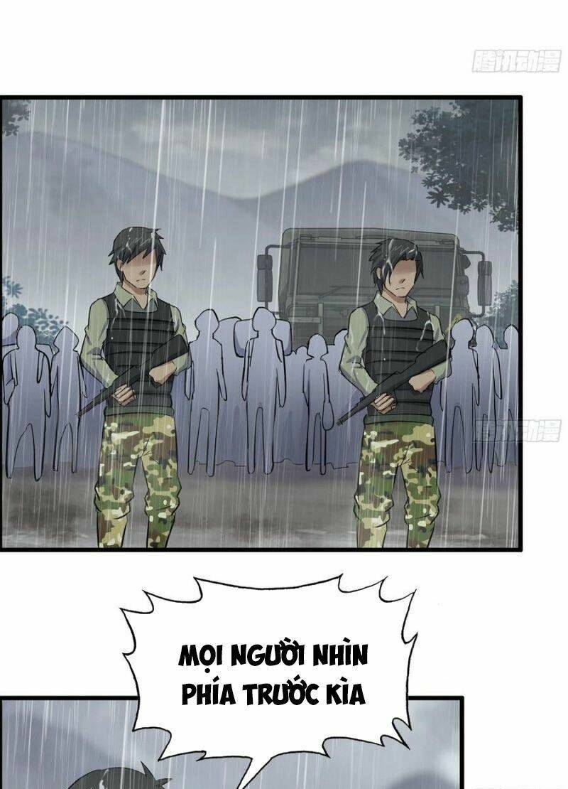 Tôi Chuyển Vàng Tại Mạt Thế - Chapter 125 - Page 31
