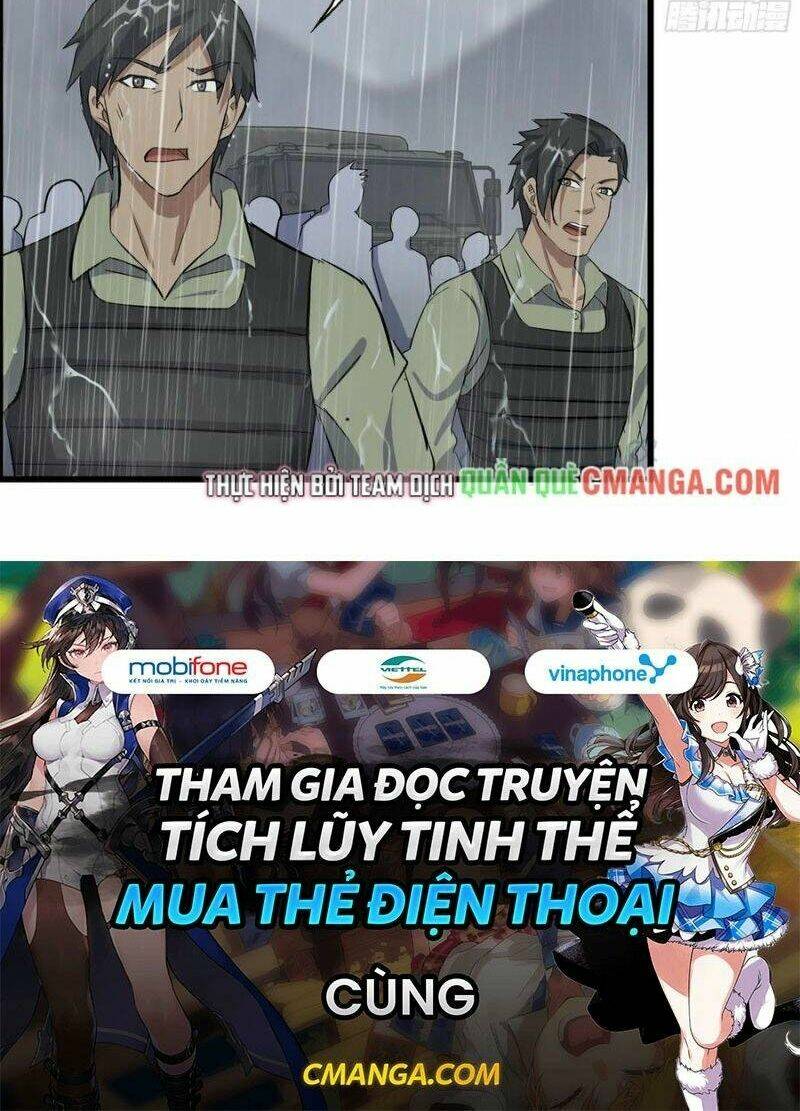 Tôi Chuyển Vàng Tại Mạt Thế - Chapter 125 - Page 32