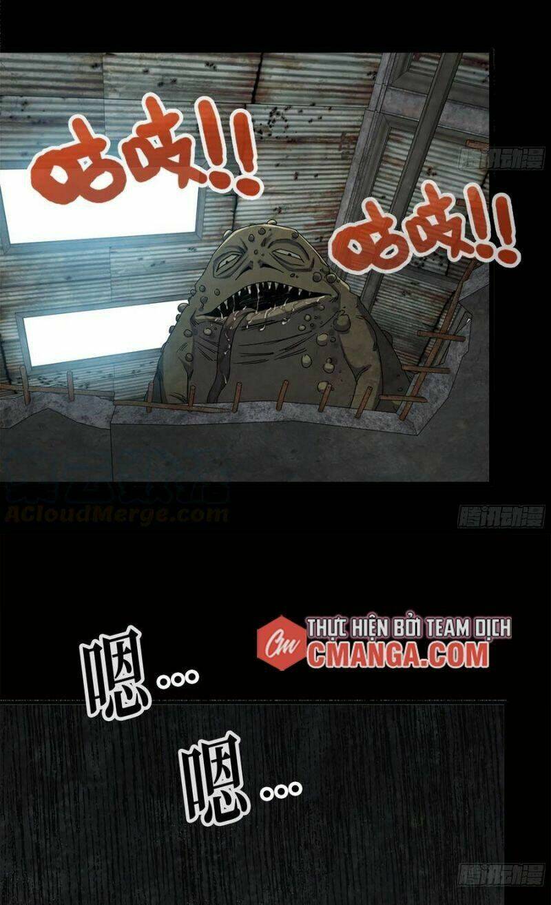 Tôi Chuyển Vàng Tại Mạt Thế - Chapter 125 - Page 4