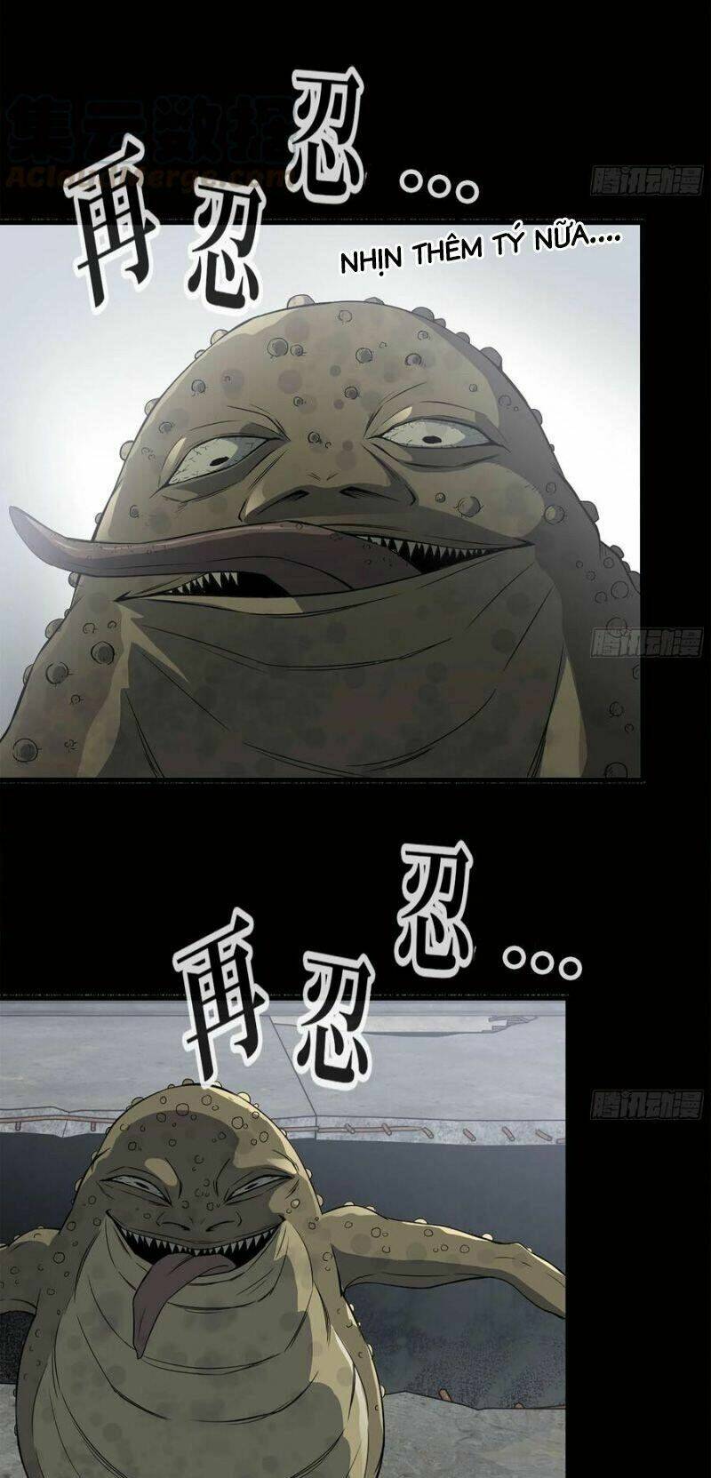 Tôi Chuyển Vàng Tại Mạt Thế - Chapter 125 - Page 6