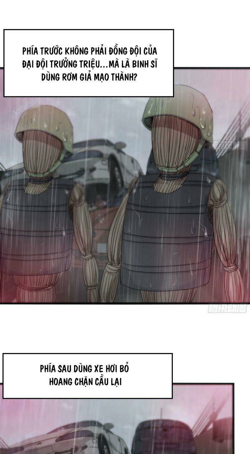 Tôi Chuyển Vàng Tại Mạt Thế - Chapter 126 - Page 10