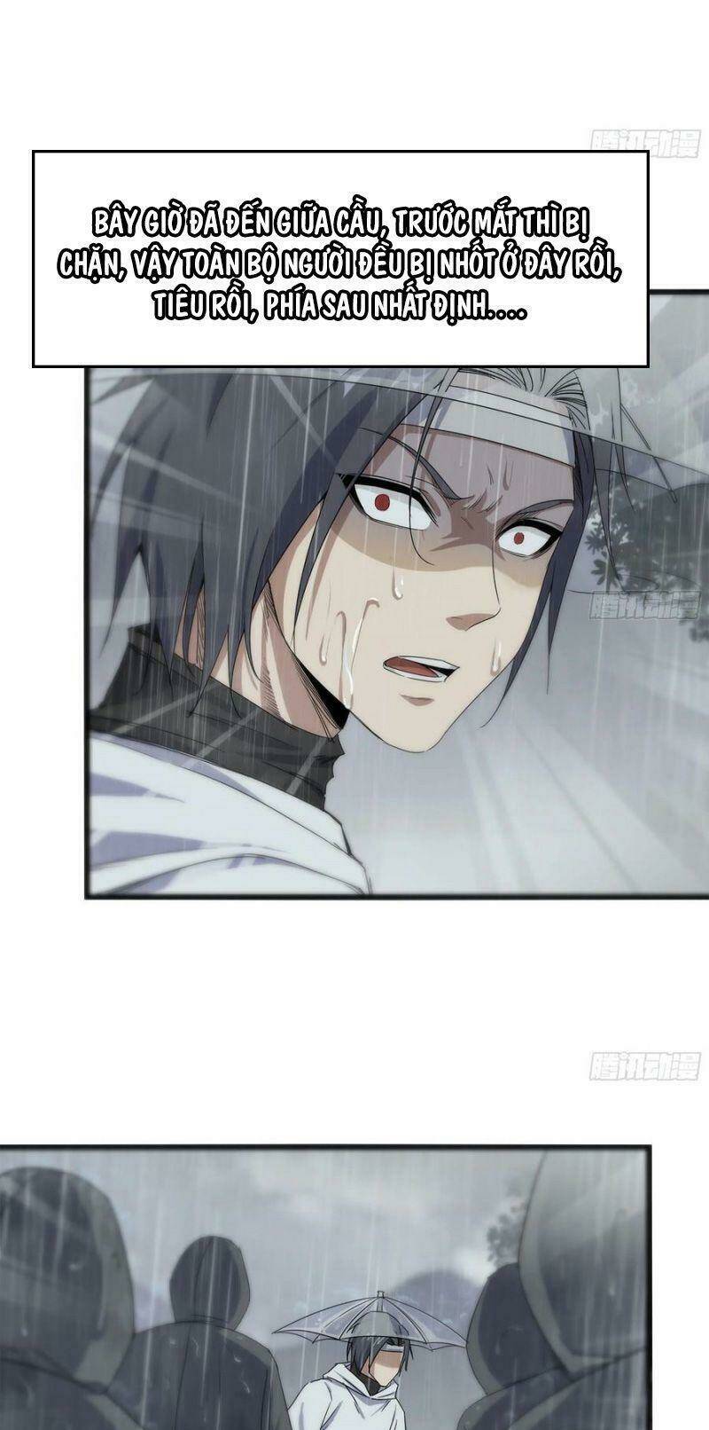 Tôi Chuyển Vàng Tại Mạt Thế - Chapter 126 - Page 12