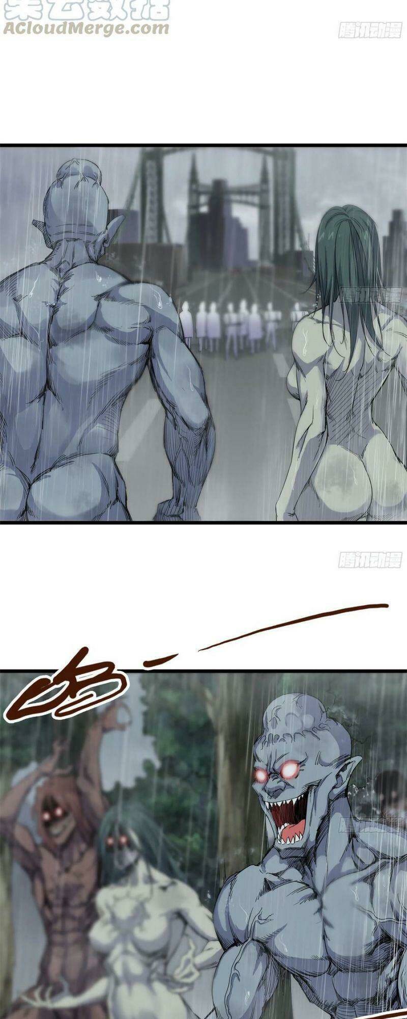 Tôi Chuyển Vàng Tại Mạt Thế - Chapter 126 - Page 14