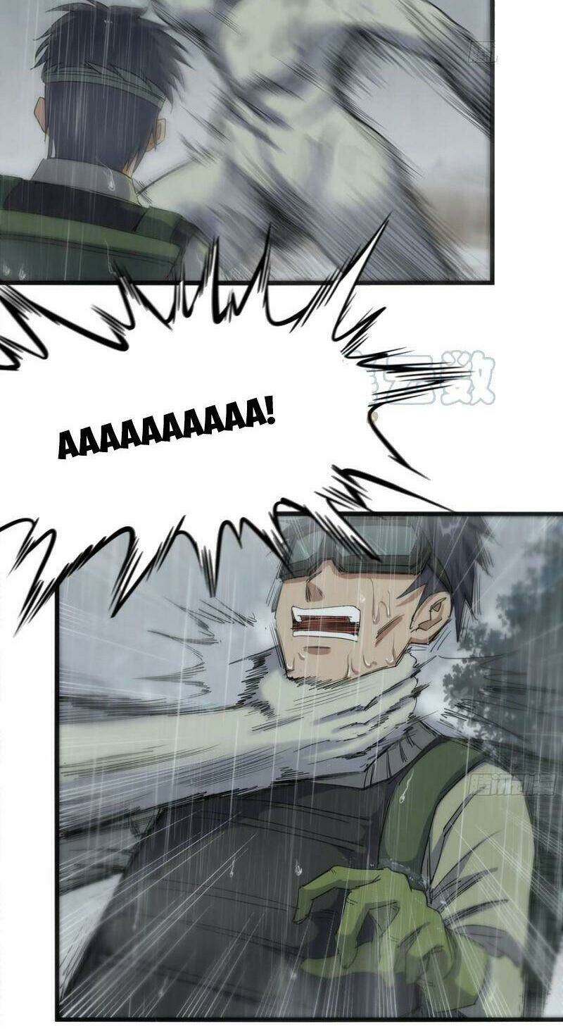 Tôi Chuyển Vàng Tại Mạt Thế - Chapter 126 - Page 20