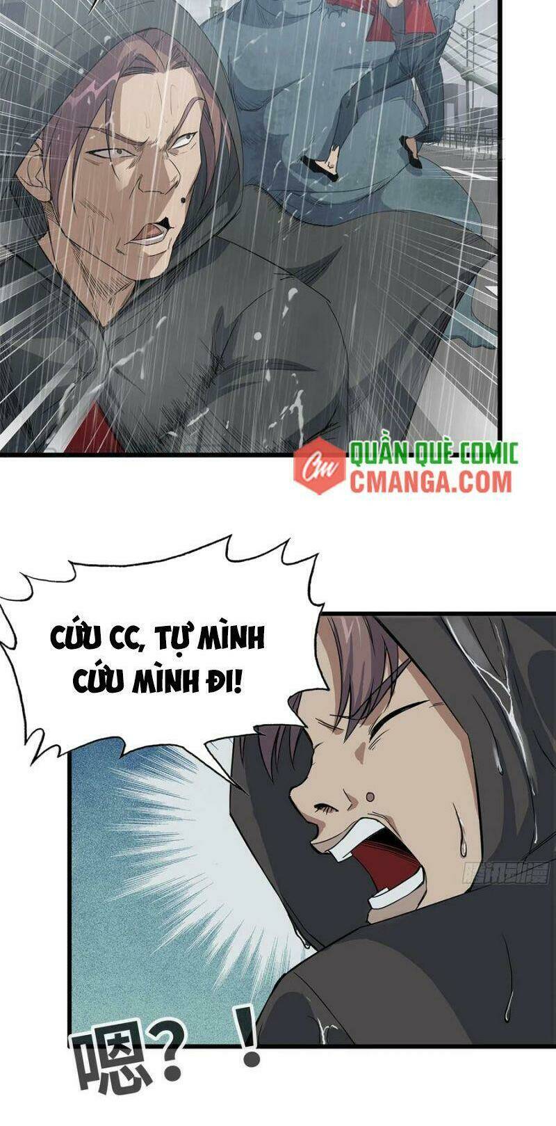 Tôi Chuyển Vàng Tại Mạt Thế - Chapter 126 - Page 27