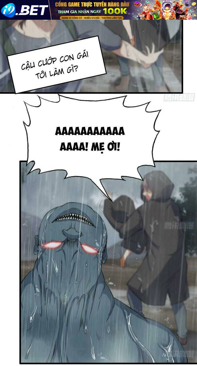 Tôi Chuyển Vàng Tại Mạt Thế - Chapter 126 - Page 29