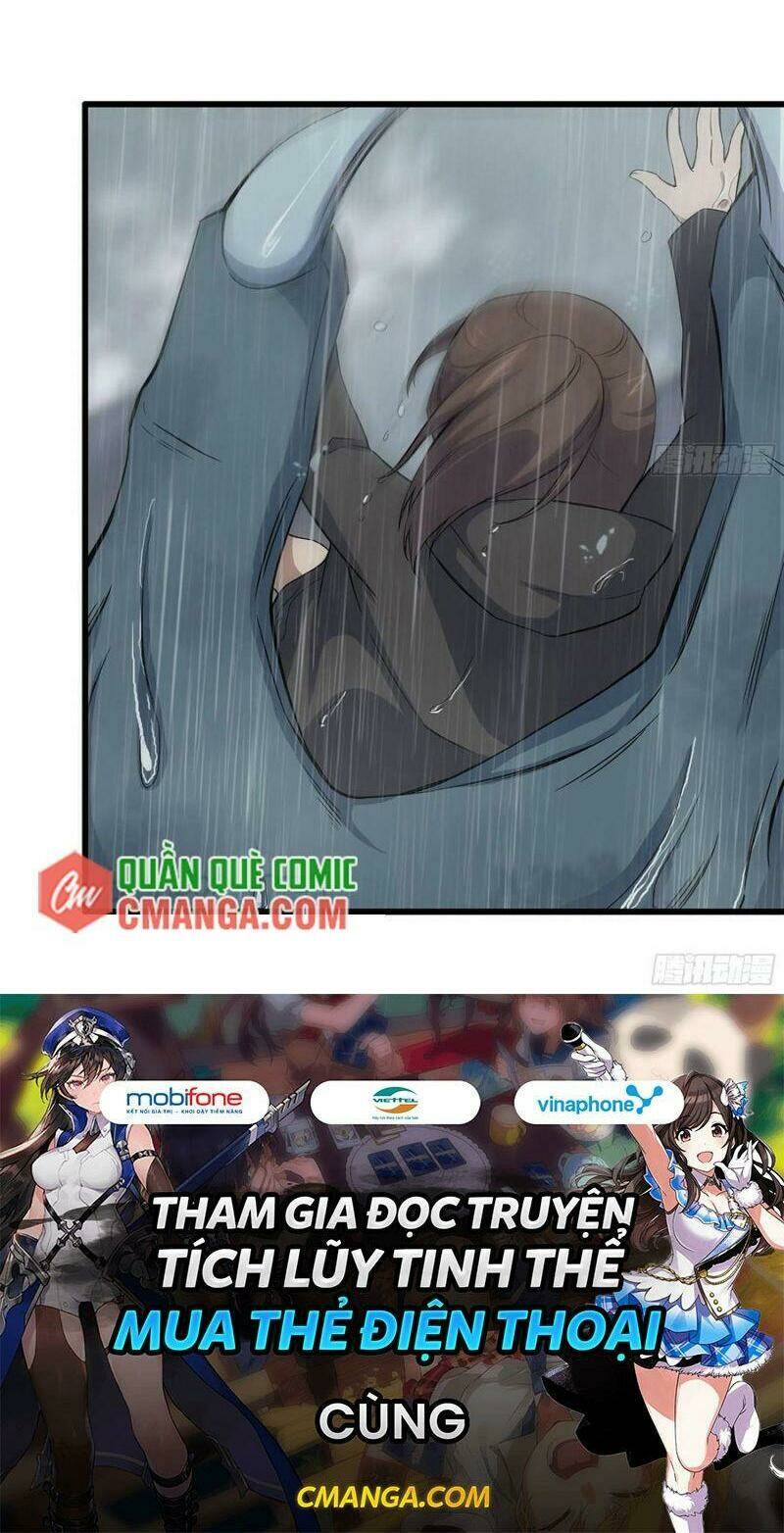 Tôi Chuyển Vàng Tại Mạt Thế - Chapter 126 - Page 31