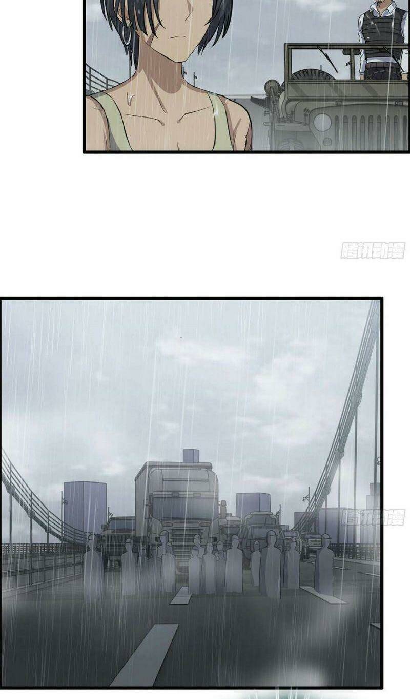 Tôi Chuyển Vàng Tại Mạt Thế - Chapter 126 - Page 3