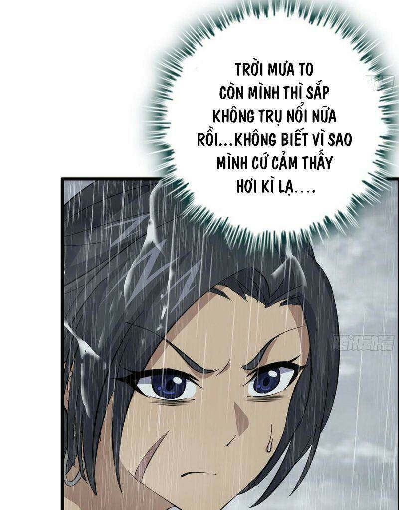 Tôi Chuyển Vàng Tại Mạt Thế - Chapter 126 - Page 4