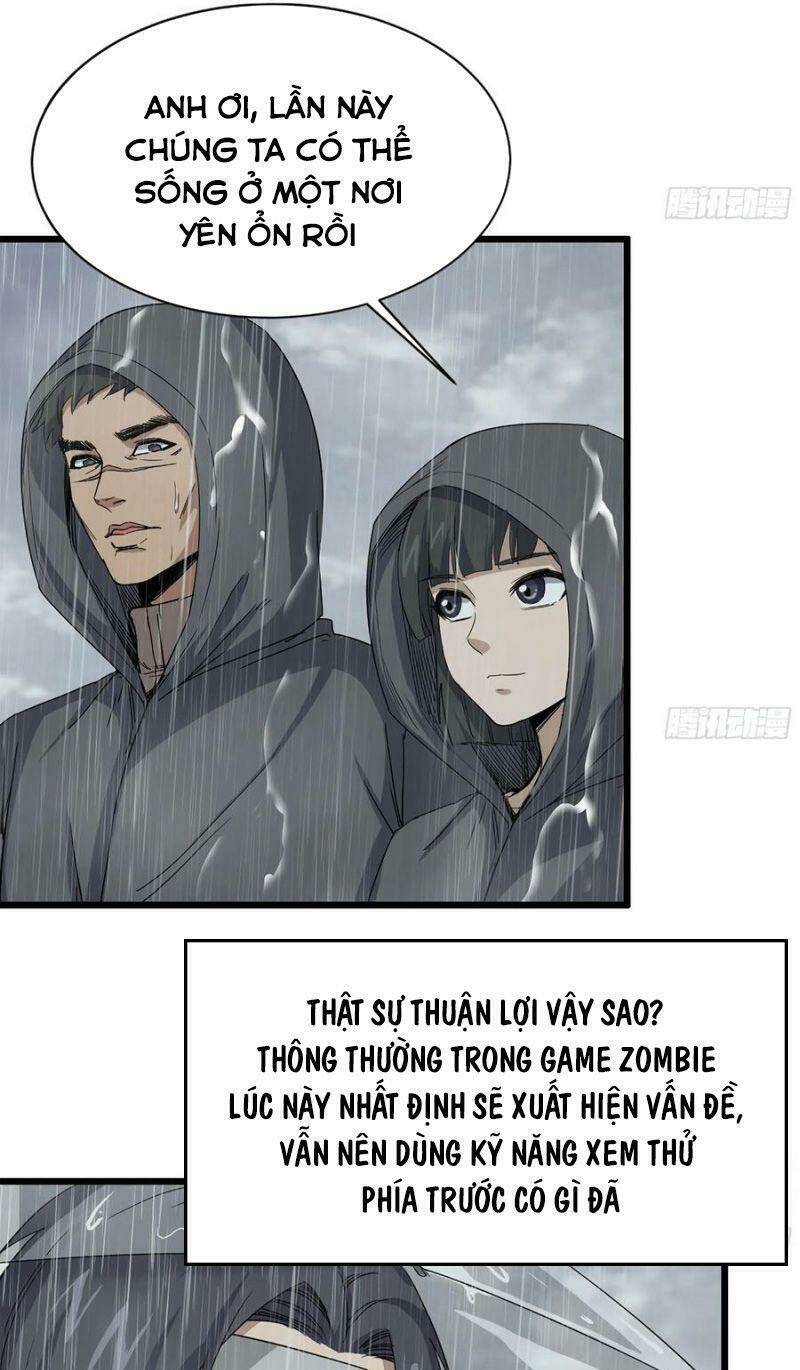 Tôi Chuyển Vàng Tại Mạt Thế - Chapter 126 - Page 6