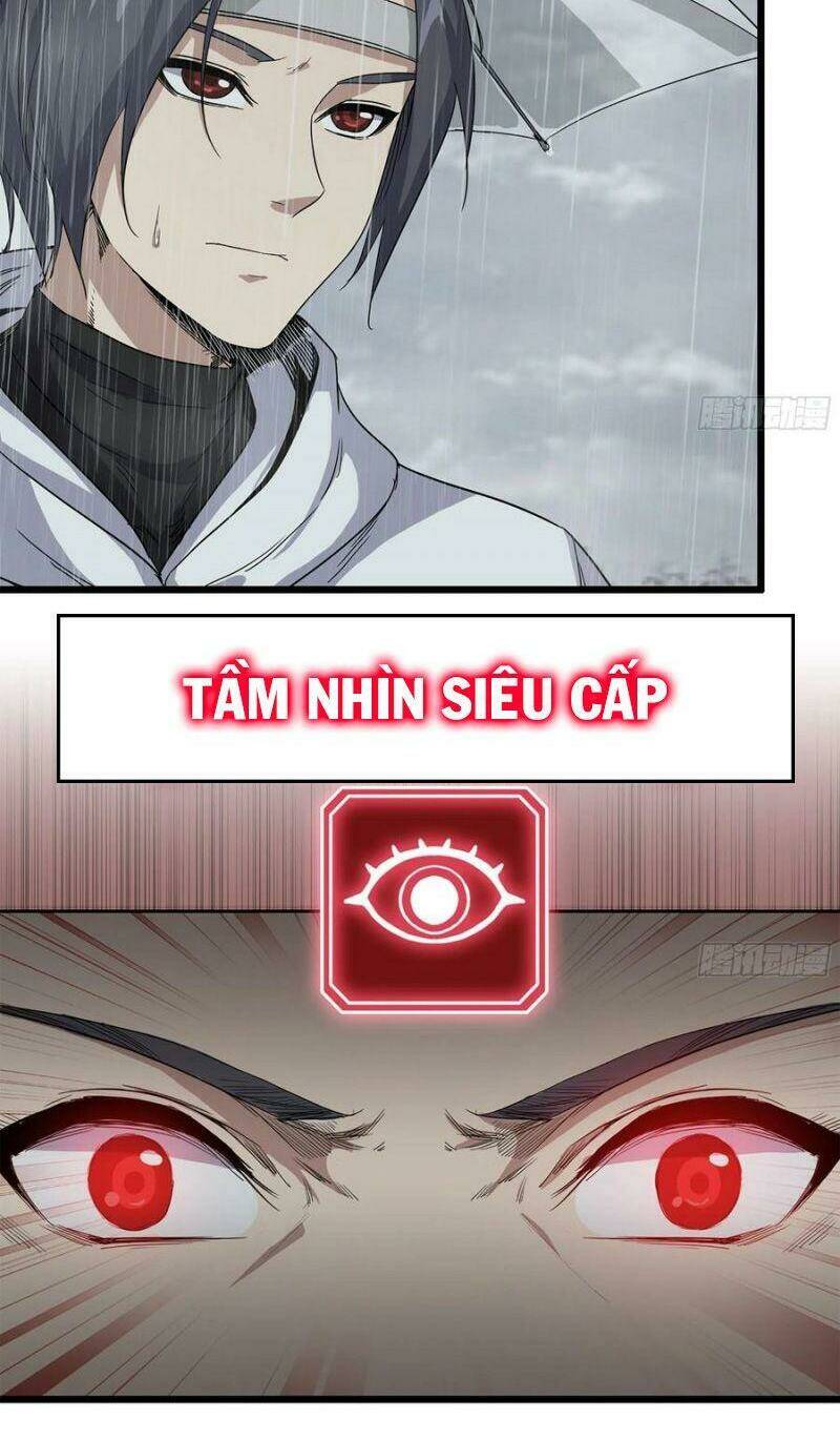 Tôi Chuyển Vàng Tại Mạt Thế - Chapter 126 - Page 7