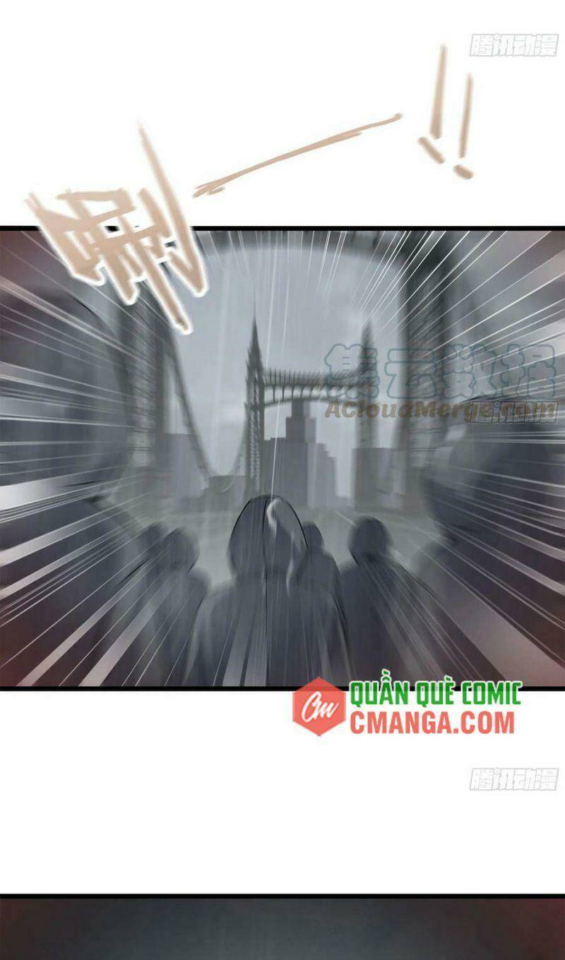 Tôi Chuyển Vàng Tại Mạt Thế - Chapter 126 - Page 8