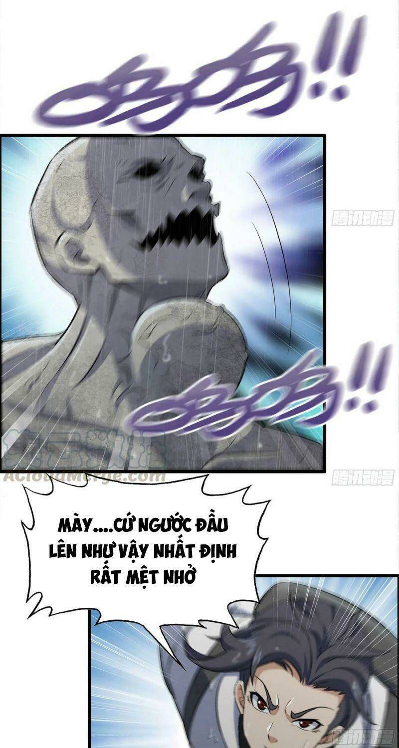 Tôi Chuyển Vàng Tại Mạt Thế - Chapter 127 - Page 10