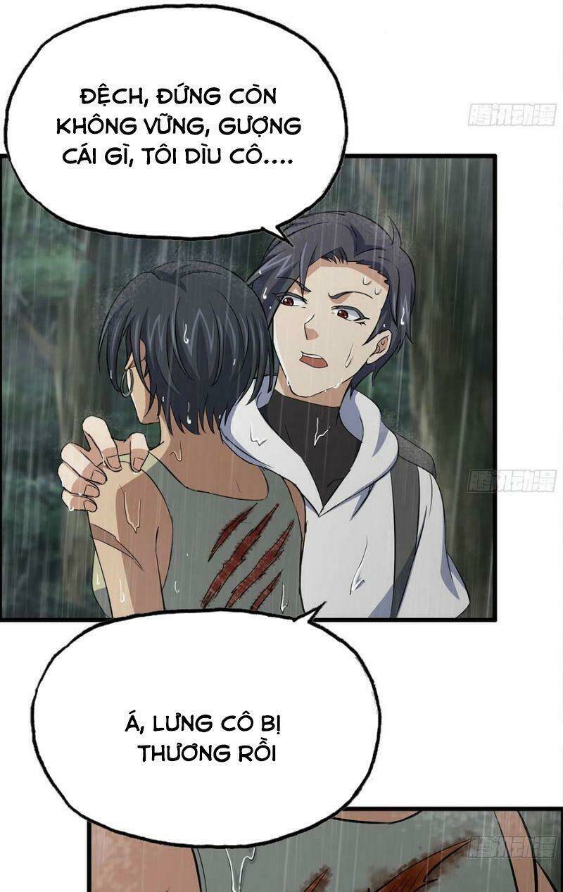 Tôi Chuyển Vàng Tại Mạt Thế - Chapter 127 - Page 15