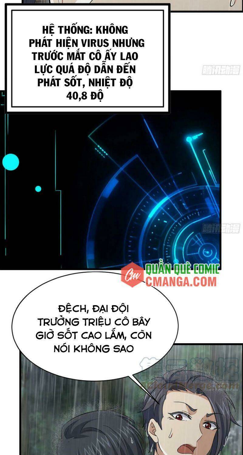 Tôi Chuyển Vàng Tại Mạt Thế - Chapter 127 - Page 17