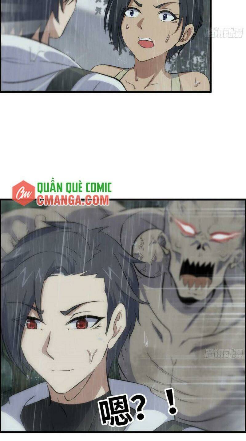 Tôi Chuyển Vàng Tại Mạt Thế - Chapter 127 - Page 22