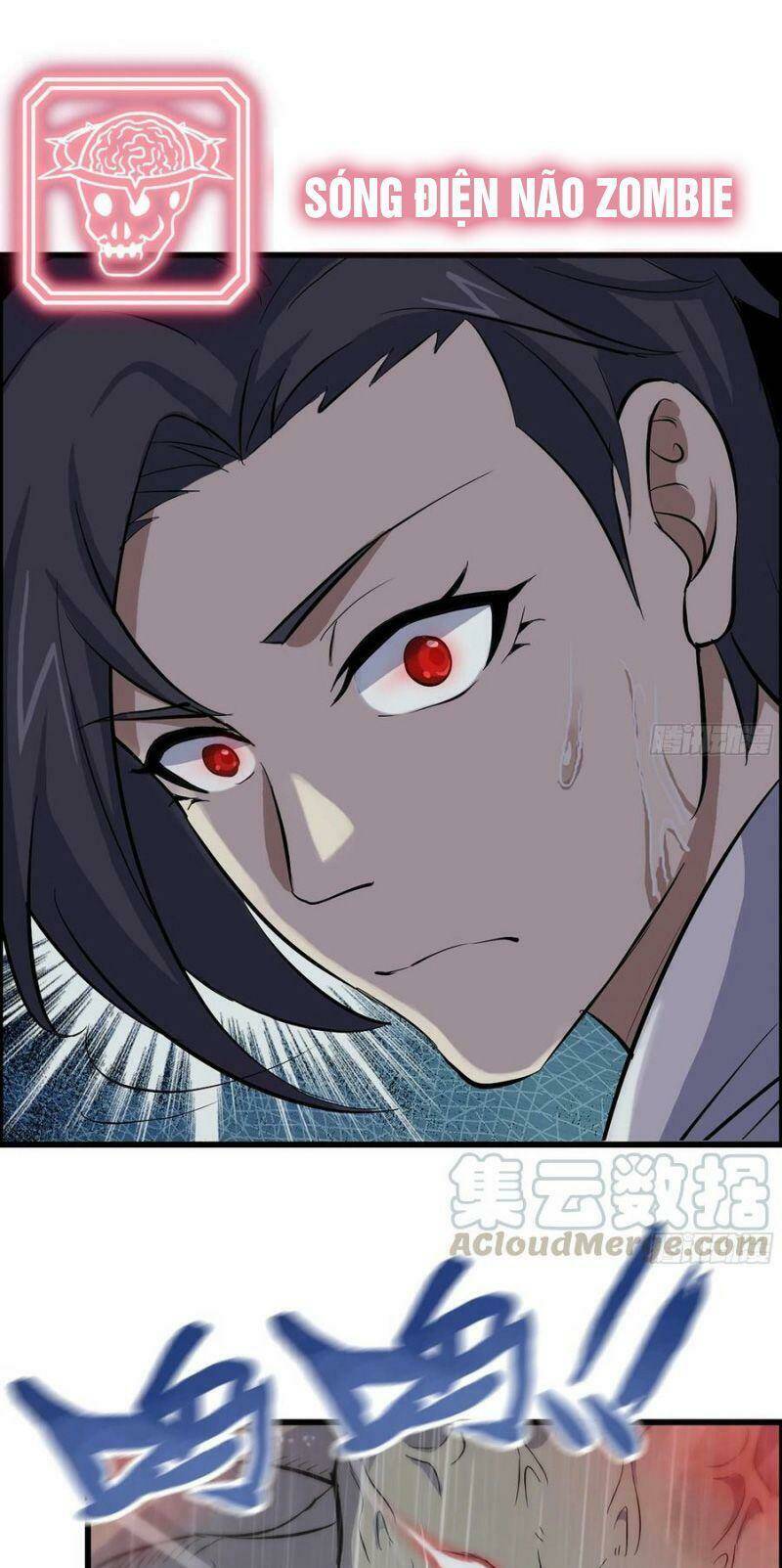 Tôi Chuyển Vàng Tại Mạt Thế - Chapter 127 - Page 23