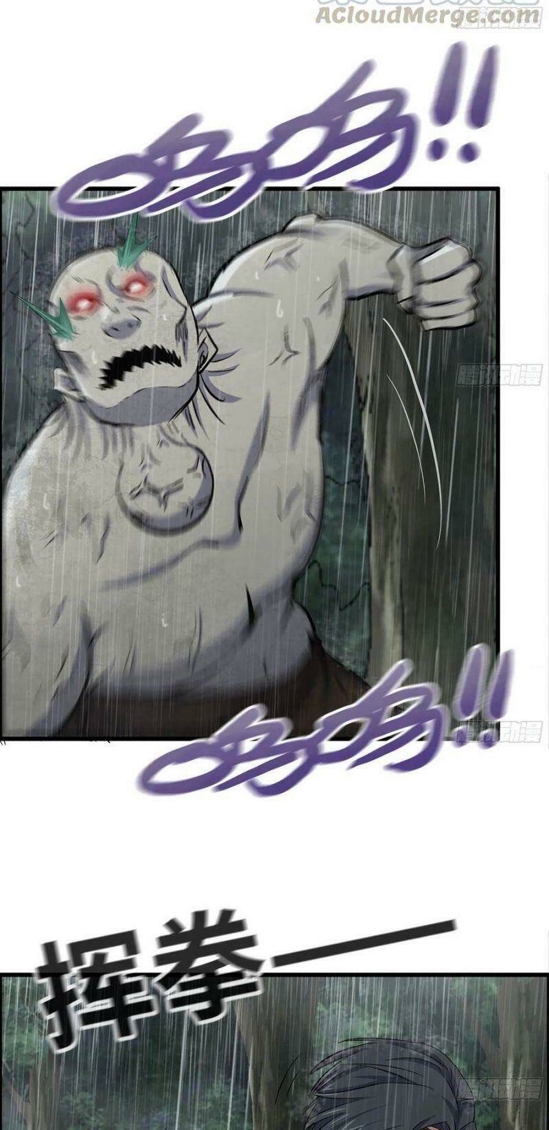 Tôi Chuyển Vàng Tại Mạt Thế - Chapter 127 - Page 4