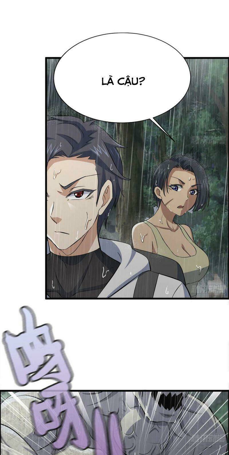 Tôi Chuyển Vàng Tại Mạt Thế - Chapter 127 - Page 8