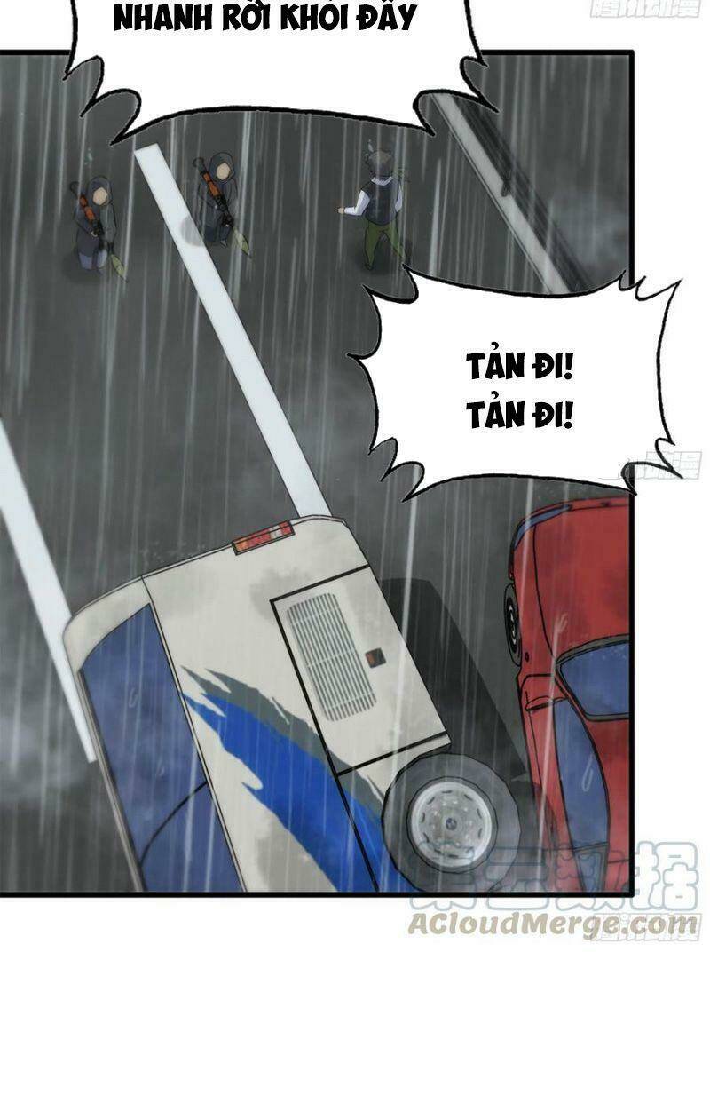 Tôi Chuyển Vàng Tại Mạt Thế - Chapter 128 - Page 9