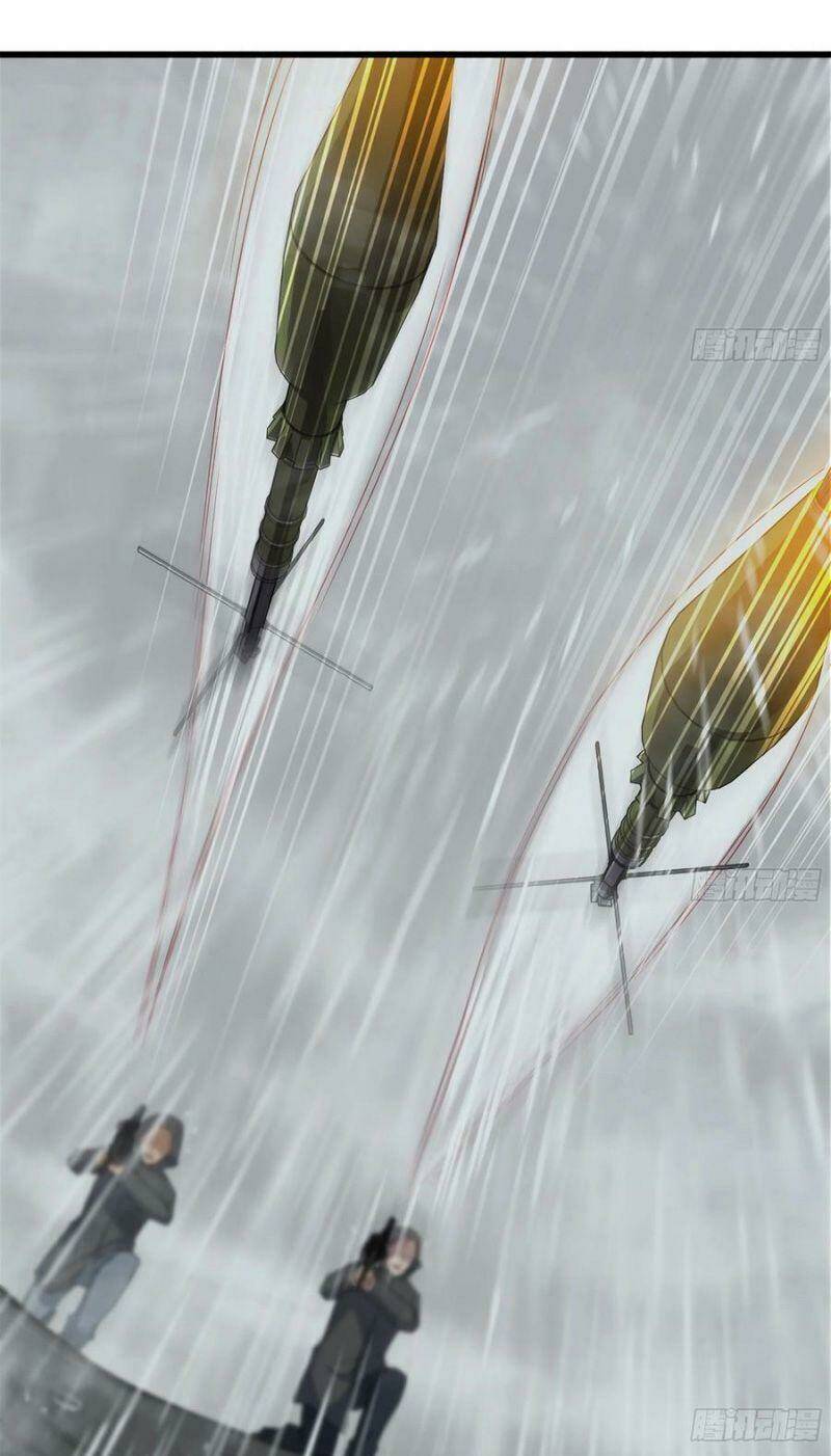 Tôi Chuyển Vàng Tại Mạt Thế - Chapter 128 - Page 10