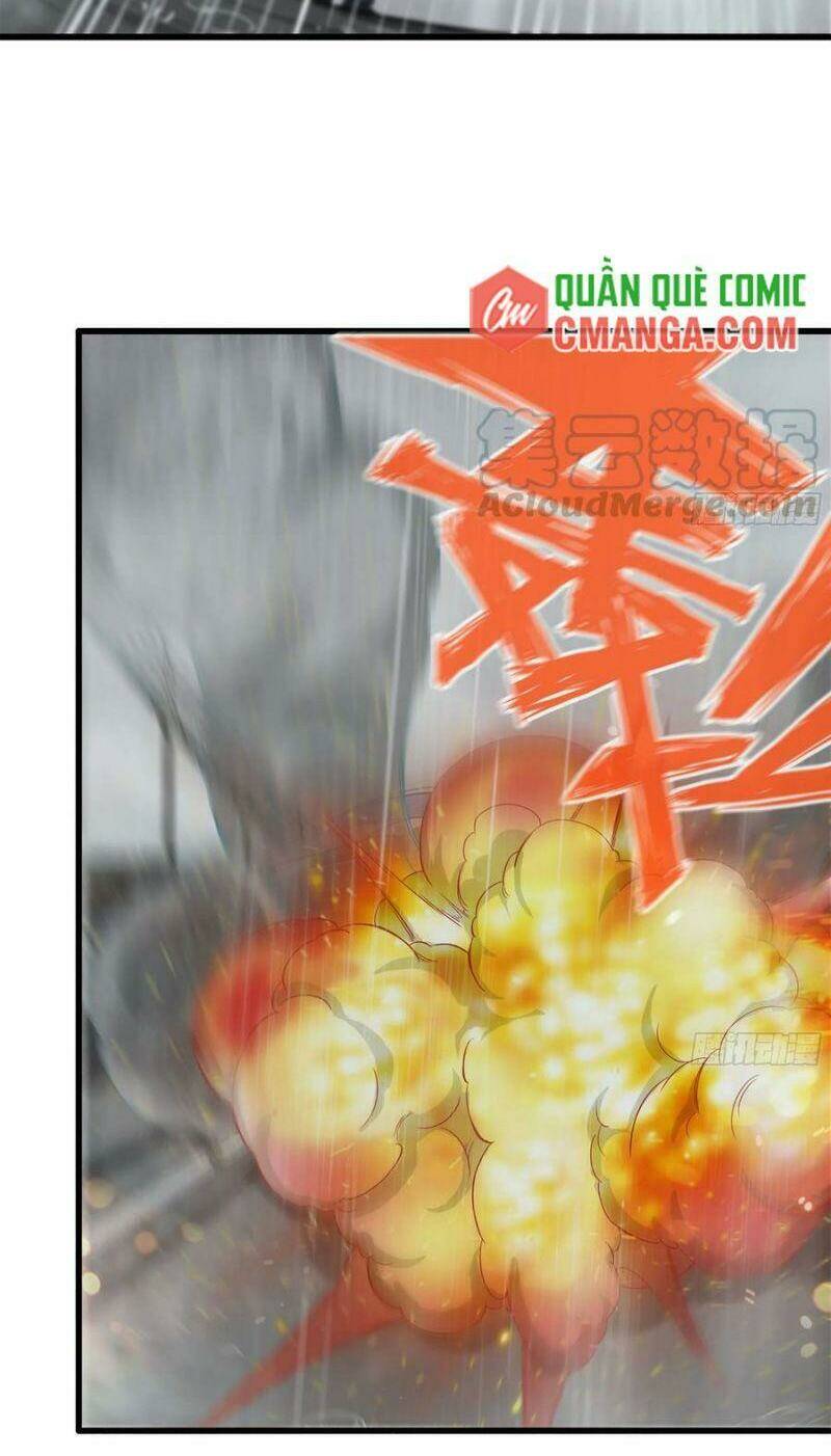 Tôi Chuyển Vàng Tại Mạt Thế - Chapter 128 - Page 11