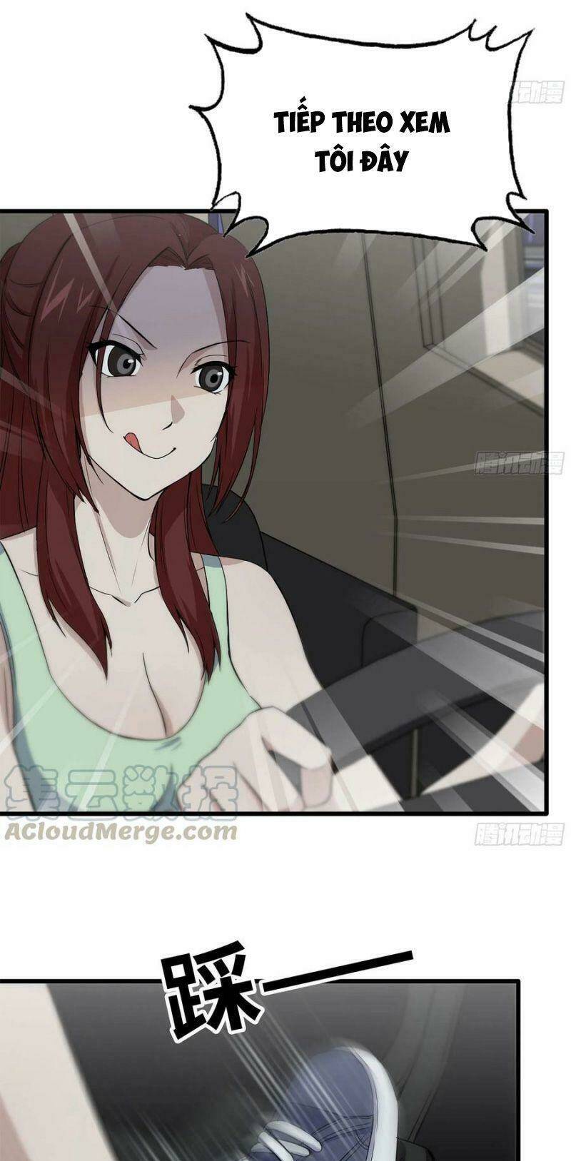 Tôi Chuyển Vàng Tại Mạt Thế - Chapter 128 - Page 12