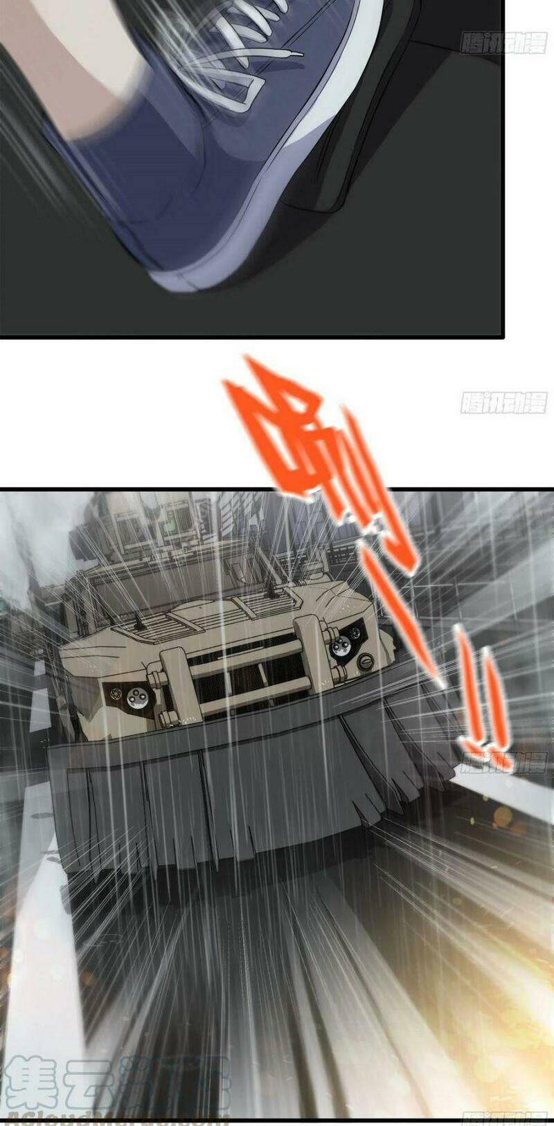 Tôi Chuyển Vàng Tại Mạt Thế - Chapter 128 - Page 13