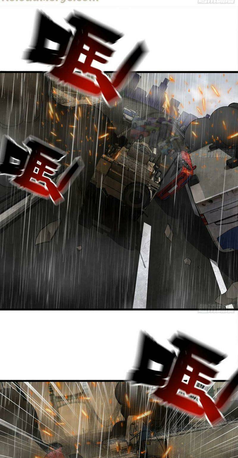 Tôi Chuyển Vàng Tại Mạt Thế - Chapter 128 - Page 14