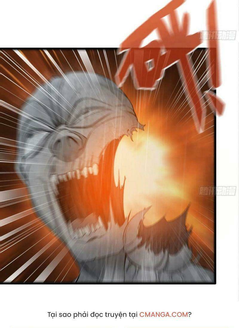 Tôi Chuyển Vàng Tại Mạt Thế - Chapter 128 - Page 17